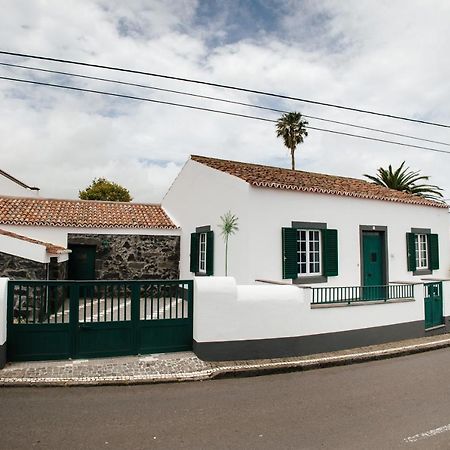 Casa Das Palmeiras Sao Vicente Ferreira Luaran gambar